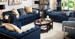 The living room is a very important room. Living Room Furniture Designs In Nigeria Jiji Blog