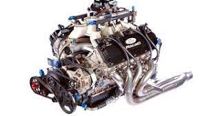 The lower horsepower is used with a tapered spacer, which is used in the nascar nationwide series. New Rules For Nascar Sprint Cup Series Racing Engines Youtube