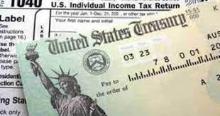How To Track Your Tax Refund's Whereabouts - Cbs News