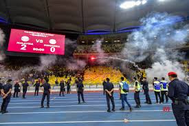 Nov 19, 2019 · indonesia view events: Malaysia Kuala Lumpur Football Fifa World Cup Qualification Malaysia Vs Indonesia Gallery Social News Xyz