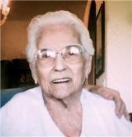 EDNA YODER Obituary (1917