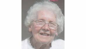 NÉCROLOGIE. Mme Paulette Lapointe