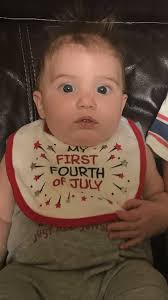 July 4, 2018: Show Your Patriotism