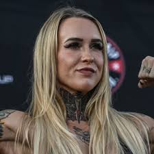 Cynthia Arceo vs. Taylor Starling, KOTC