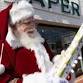 Santa's Workshop Open House @ John Newton Park event in Beaufort, NC