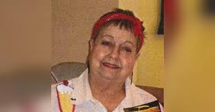 Wilma "Joyce" Mitchell Obituary