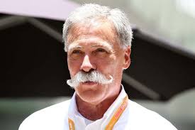 Chase Carey