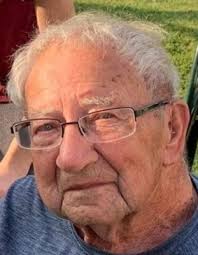 Obituary information for Robert 'Ecky' Eckenrode
