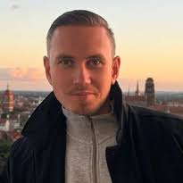 Image result for Gustav Levin