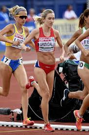 Maybe you would like to learn more about one of these? Karoline Bjerkeli Grovdal En 2021
