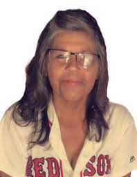 Obituary for Peggy Oxendine