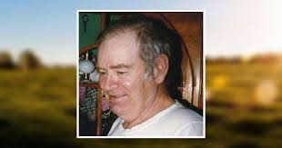 Donald Ress Obituary October 7, 2018