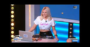 3,266 likes · 44 talking about this. Tpmp Kelly Vedovelli Ce Qu Elle Fait Vraiment Derriere Ses Platines Purepeople