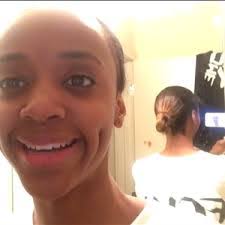 Alicia Simon's Instagram, Twitter & Facebook