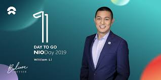 Nio day is a conclave of nio vehicle owners and other guests where the company usually showcases new technology and products. Nio On Twitter Time To Get Excited Nio Day 2019 Is Almost Here The Livestream Will Be Available Here Tomorrow Starting From 11 15 Am Cet Https T Co Lvsskwyph3 Nioday2019 Believeinbetter Https T Co Njqrh7rals