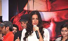 Main tera hero is a 2014 hindi romantic comedy starring varun dhawan, nargis fakhri and ileana d'cruz. Nargis Fakhri Wikipedia