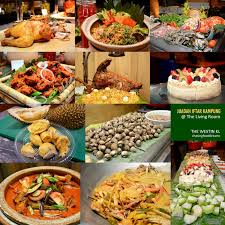 Additionally you can select one of our popular time converters, allowing convert kuala lumpur +08 timezone to gmt, pst, est, cet, pdt, cst, edt, ist, bst, cest. Chasing Food Dreams The Living Room Buka Puasa Buffet The Westin Kuala Lumpur