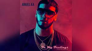 New song anuel aa mp3 download by municiones 2021. Anuel Aa Kiki Do You Love Me Spanish Version Youtube
