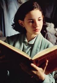 Ofelia From Pan S Labyrinth Film Music Books Ivana Baquero Labyrinth