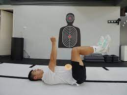 小腿太細竟是肌少症惹的禍 在家訓練4招養肌力 橘世代 gym row machine sports