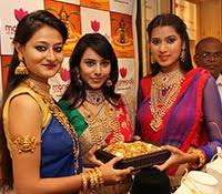 manepally jewellers | Events in Hyderabad - ragalahari