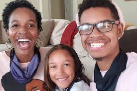 Fundraiser for Christina Taylor by Jennifer Sandvos : Christina Taylor  (Miss T) and kiddos