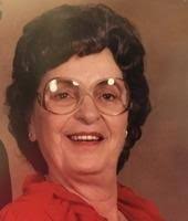 Myrlyn Tieman Obituary (1931