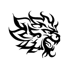 Loup tribal dessins tribaux dessin de loups dessin noir et blanc tatouage tribal modele tatouage tatouages renard dessin dessin renard. Tribal Lion Pride Animal Vinyl Decal Sticker Ballzbeatz Com Dessin