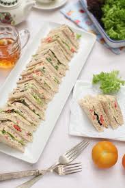 Sandwich telur sememangnya makanan ringkas yang digemari ramai. Resepi Sandwich Telur Azie Kitchen Resepi For You