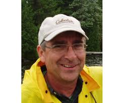 Calvin Bolinger Obituary (1955