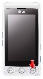 Lg kp500 cookie secret codes to access the hidden features of the phone and get detailed information about. Hard Reset Lg Kp500 Cookie How To Hardreset Info