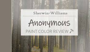 Super painting 207 n ellery pl san pedro ca contractors commercial ind mapquest. Sherwin Williams Anonymous Review A Perfect Moody Neutral Knockoffdecor Com