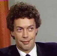 Tim Curry News