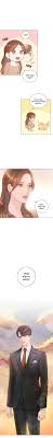Surely a happy ending manga: Surely A Happy Ending Chapter 1 Readmanga Onl