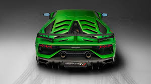 2018 Lamborghini Aventador Svj Rear Lamborghini Wallpapers Lamborghini Aventador Wallpapers Lamborghini Lamborghini Aventador Lamborghini Sports Cars Luxury