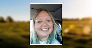 Stephanie Olson-Wesley Obituary January 29, 2022