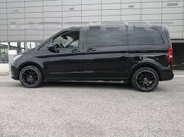 Jantes Vog Art Pour Mercedes Classe V Vito Viano 570 Les 4 Jantes En 18 Pouces Mercedes Classe A Mercedes Jantes