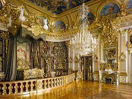 Herrenchiemsee new palace holiday lettings. Bavarian Palace Administration Herrenchiemsee Palace And Park New Palace Tour On The Palace