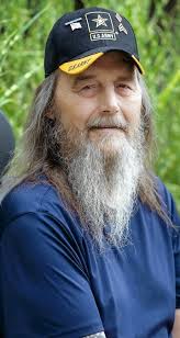 Larry McKee Obituary