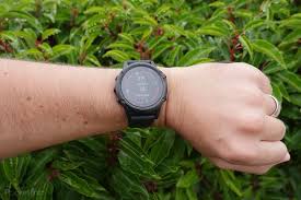 Sapphire, black with black band. Revision De Garmin Fenix 5 Plus El Mejor Reloj Deportivo Intel