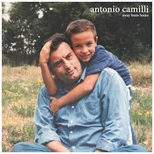 Reproducir Away from Home de Antonio Camilli en Amazon Music