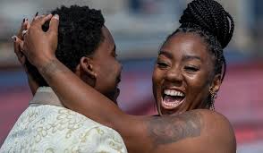 Gregory Lacy and Crystal Fowler's Wedding Website