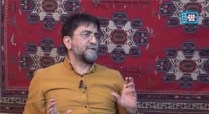 Nihat genç, 1956 yılında trabzon'da doğdu. Nihat Genc Kanal Kurdu