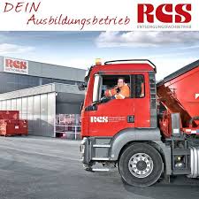 You Are On The Road Reliable And Have A Driving License Class B And A Secondary School Diploma Then Apply To Us And Start Your Apprenticeship As A Professional Driver Recservicing Werner