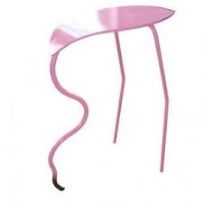Flamingo Table Pink Flamingos Flamingo Decor Flamingo