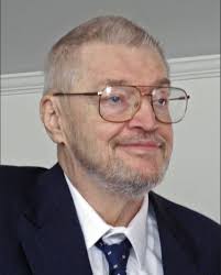 Joseph Fleming Horky