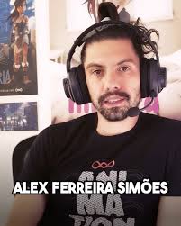 Welcome our special guest to the 24 Hr Ultimate AnimChallenge, Alex  Ferreira Simões, Senior Animator at Riot Games and Founder of Animation  Flow!⁠, ⁠, @alexferreiraa will he hosting a secret lecture ...