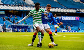 Extended match highlights rangers vs celtic. Rangers 4 Celtic 1 Recap As Steven Gerrard S Close In On Unbeaten League Campaign Daily Record