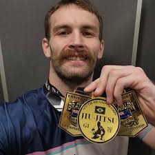 What a wicked year of competing! I had such a blast competing this year, it  was my first year competing at purple belt and I really enjoyed the step up  in competition.