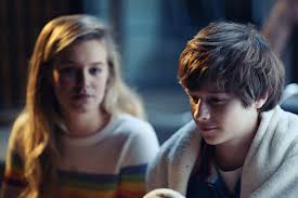 If summer of '84 had come out before stranger things became a phenomenon, would it have been better received? Summer Of 84 Mein Nachbar Ist Ein Serienkiller Die Nacht Der Lebenden Texte